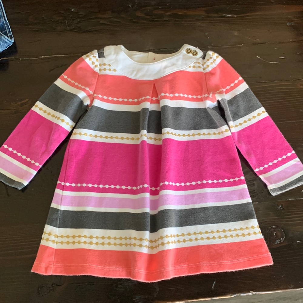 Gymboree adorable girls dress size 18-24 months